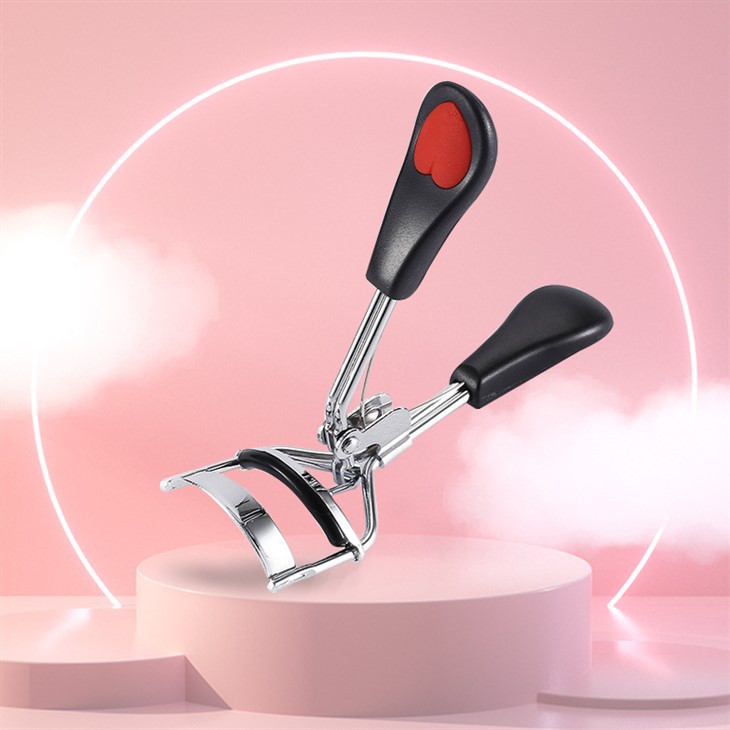 Built-in Comb Classic Eyelash Curler (4)