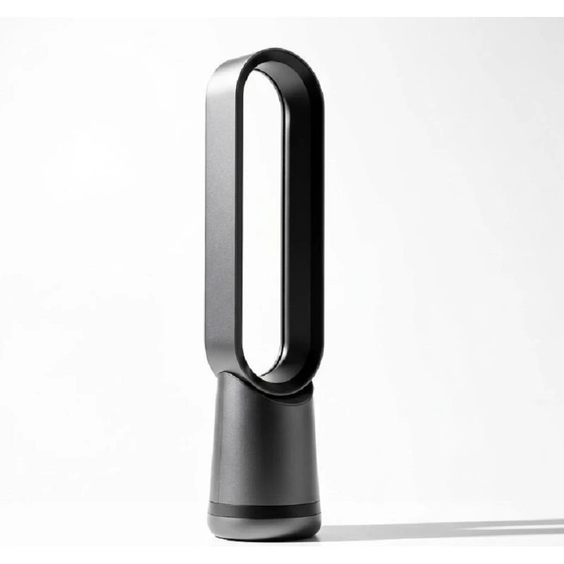 Ventilador de escritorio sin aspas