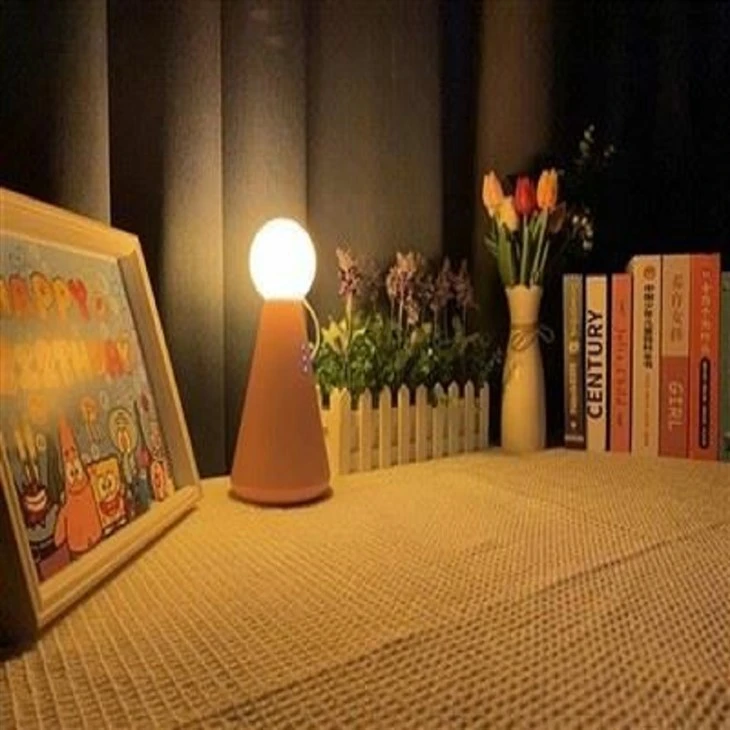 Multi-Color Sleep Mood Light