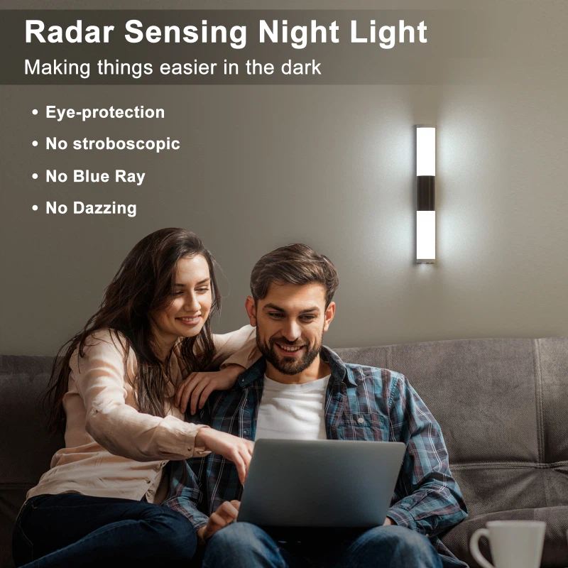 Motion Sensor Lights 6 Motion Sensor Lights 6