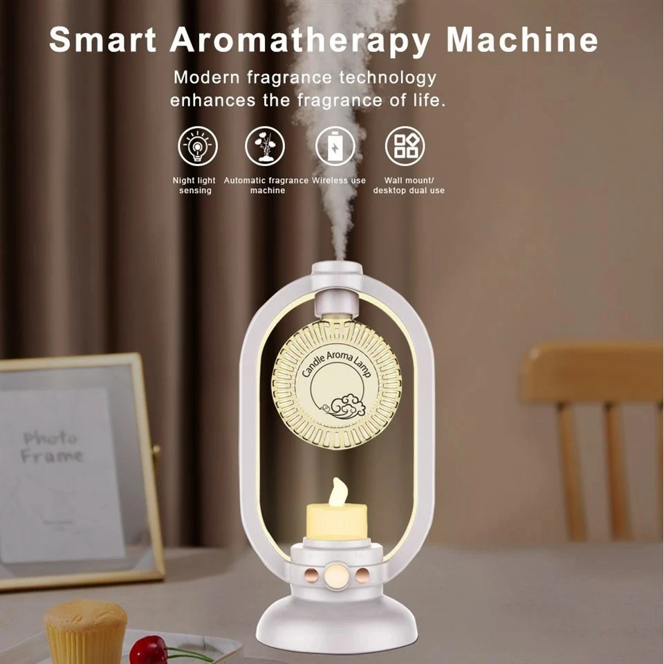 USB Rechargeable Portable Air Purifier best